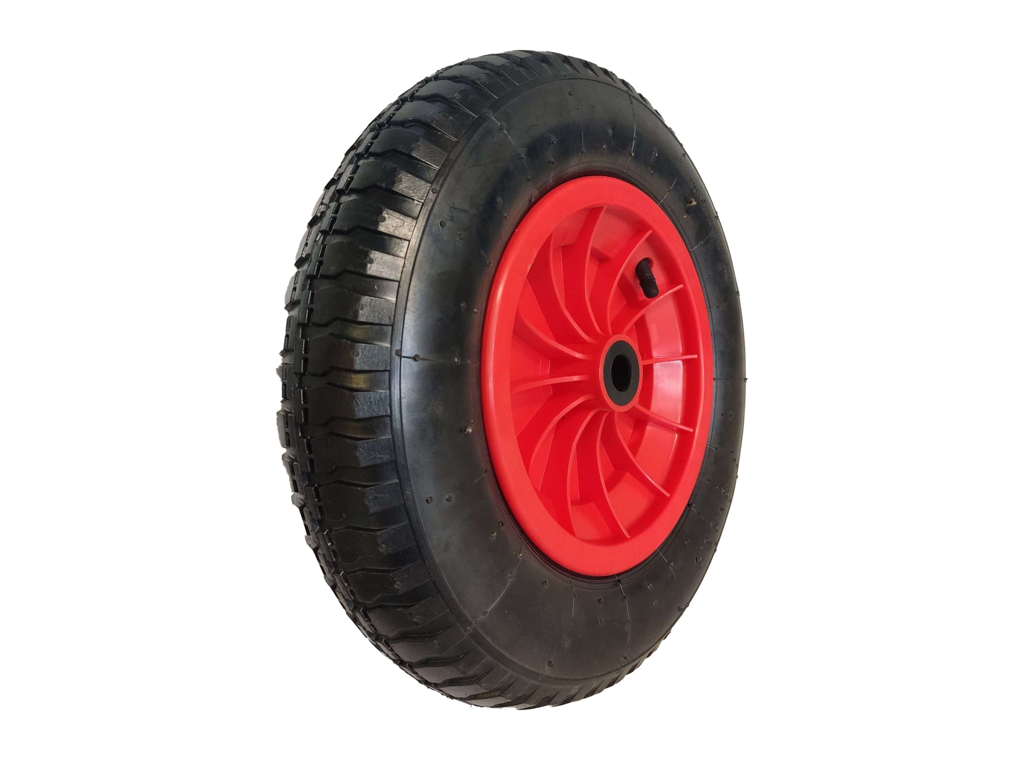 Roues pneumatiques pour brouettes - Roues de rechange 14 Roues pneumatiques pour brouettes - Roues de rechange 14